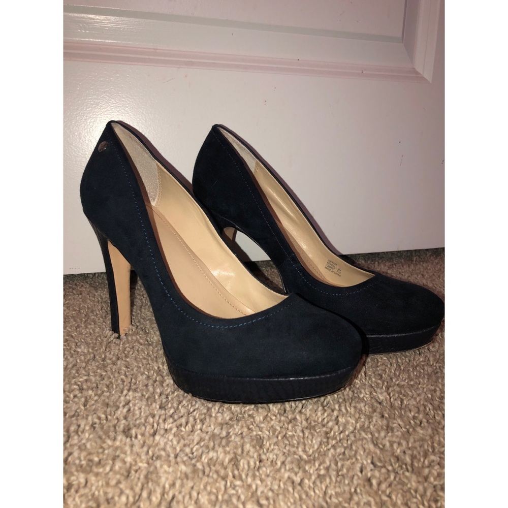 Calvin Klein Heels